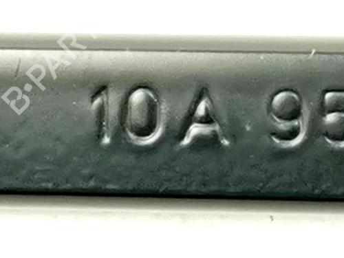 Front windshield wiper arm VW ID.3 (E11, E12) 1st | BP34728742C143 - Image 12