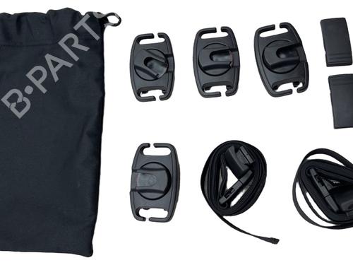 Cargo separator VW TOURAN VAN (5T1) 2.0 TDI | BP37600798I36 - Image 2