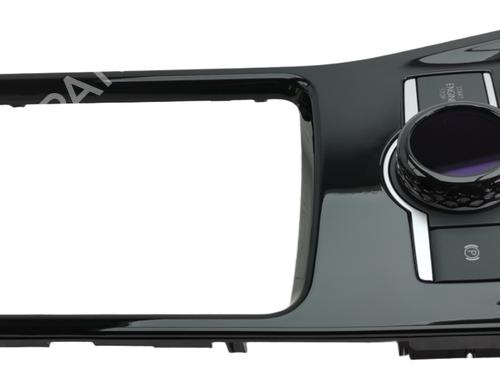 Middle console VW TIGUAN (CT1) 2.0 TSI 4motion | BP37539525I22 - Image 5