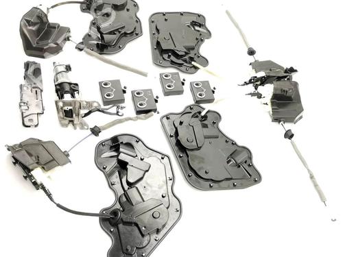 Electronic module AUDI A8 D2 (4D2, 4D8) 4.2 quattro | BP34724844M83 - Image 3