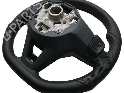 Steering wheel VW TIGUAN (CT1) 2.0 TSI 4motion | BP35806719C49  - Image 8