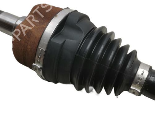 Left rear driveshaft CUPRA BORN (K11) VZ | BP35763952M40 - Image 5