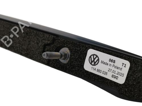 Roof bar VW ID.4 (E21) PRO | BP34731958C65 - Image 12