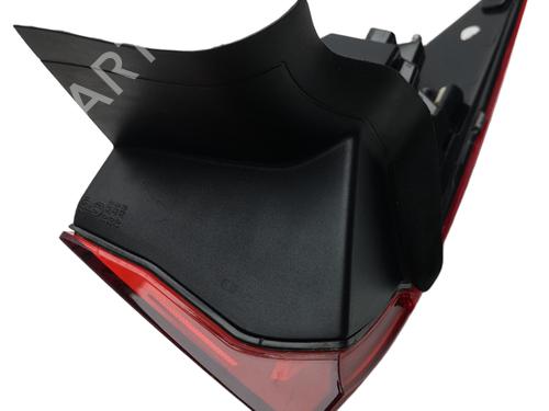 Right taillight CUPRA FORMENTOR (KM7, KMP) 2.0 TSI 4Drive | BP38634435C35  - Image 8