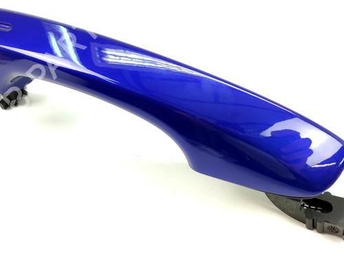 Used Front right exterior door handle Front right exterior door handle VW PASSAT B8 (3G2, CB2) 2.0 TDI (122 hp) 34725593 34725593