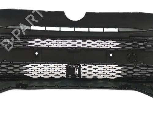 Front bumper VW MULTIVAN T7 (STM, STN) 1.4 eHybrid | BP35761893C7  - Image 8