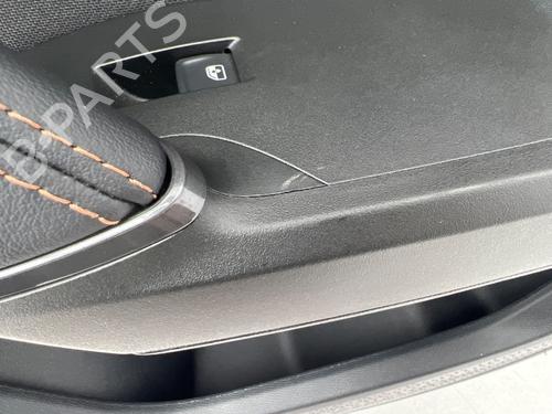 Rear right panel CUPRA LEON (KL1, KU1, KUG) 1.5 TSI | BP37658806C61  - Image 5