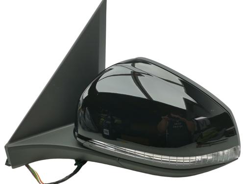 Used Left mirror Left mirror 37216547 37216547