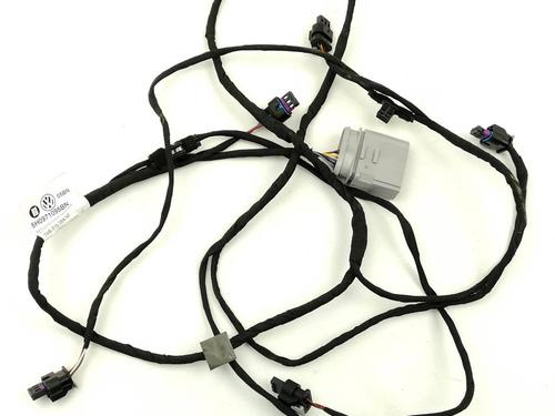 Wiring harness VW GOLF VIII Variant (CG5, DB5) 2.0 TSI 4motion | BP34727486E16 - Image 4