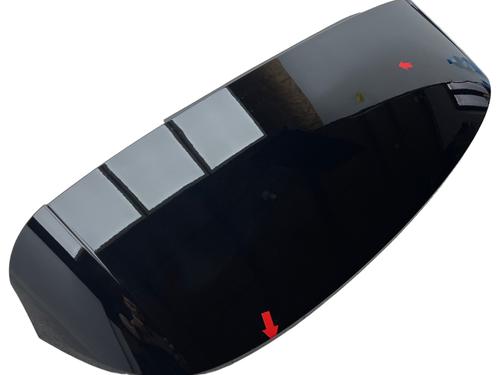 Spoiler bagklap VW TAYRON (R41) 2.0 TSI 4motion | BP37539503C96 - Image 3