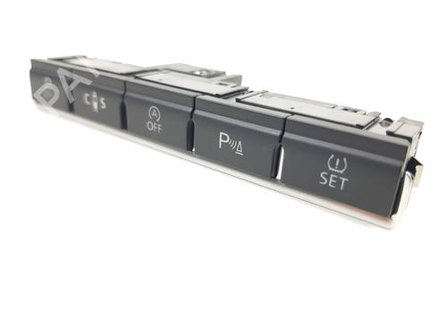 Switch VW SHARAN VAN (7N1, 7N2) 2.0 TDI | BP34727853I30 - Image 3