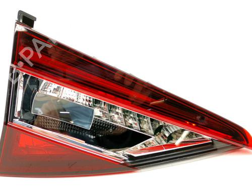 Used Left taillight Left taillight SKODA SUPERB III (3V3) 2.0 TSI (190 hp) 34730545 34730545