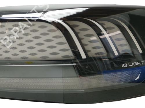 Used Right taillight Right taillight VW ID.7 (ED2) PRO S (286 hp) 35975492 35975492