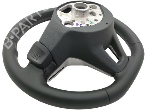 Steering wheel VW MULTIVAN T7 (STM, STN) 1.5 TSi | BP37018365C49 - Image 9