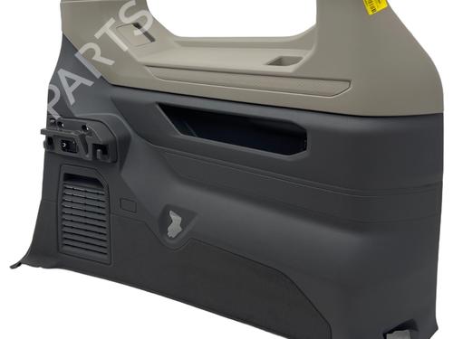 Boot lining VW MULTIVAN T7 (STM, STN) 1.5 TSi | BP38164457I3 - Image 3