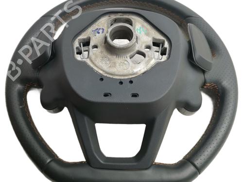 Steering wheel CUPRA FORMENTOR (KM7, KMP) 1.4 e-Hybrid | BP35763910C49  - Image 6