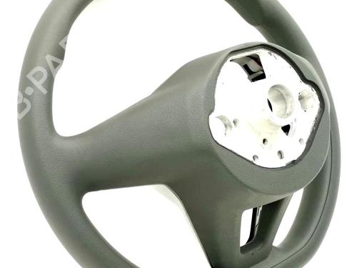 Steering wheel VW PASSAT B8 (3G2, CB2) 2.0 TDI | BP35759614C49  - Image 6