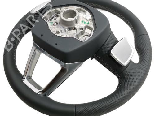 Steering wheel AUDI A3 Limousine (8YS, 8YM) 30 TFSI | BP35763796C49 - Image 5