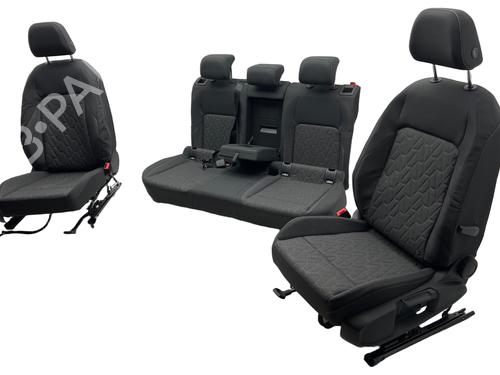 Seats set VW GOLF VIII (CD1, DA1) 2.0 TSI 4motion | BP38743645C78 - Image 3