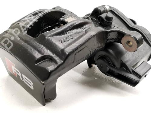 Left rear brake caliper AUDI A4 B9 (8W2, 8WC) 2.0 TDI | BP34732206M107 - Image 6