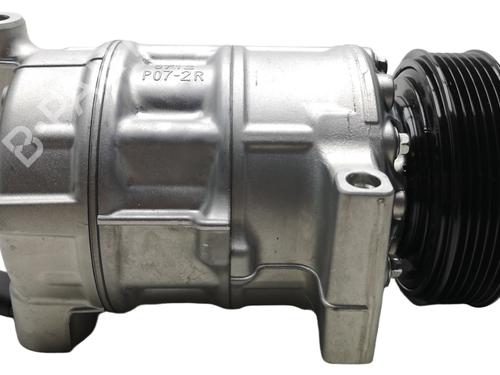 AC compressor AUDI A1 Sportback (GBA) 35 TFSI | BP39046724M34  - Image 5