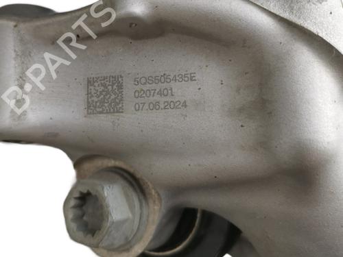 Left rear steering knuckle CUPRA TERRAMAR (KP1) 2.0 TSI VZ 4Drive | BP34731248M27  - Image 16