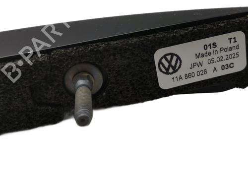 Roof bar VW ID.4 (E21) PRO | BP34732022C65  - Image 6