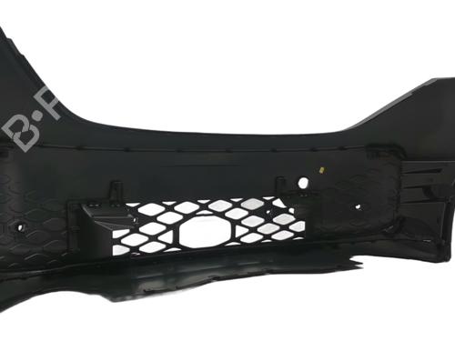 Front bumper VW ID. Buzz Bus (EBB, EBJ) Electric (EBB) | BP35761395C7 - Image 4