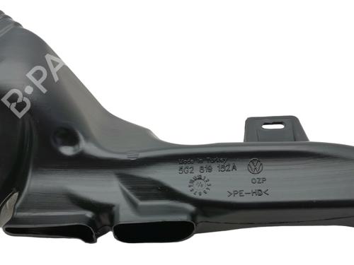 Pipe CUPRA LEON (KL1, KU1, KUG) 1.5 TSI | BP37871258M125 - Image 4