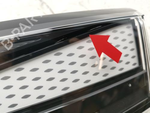 Rear center light VW ID.7 (ED2) PRO S | BP34731054I39  - Image 11