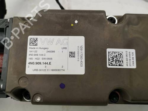 Steering rack AUDI A6 C8 (4A2) 50 TFSI e quattro | BP35759476M22 - Image 2