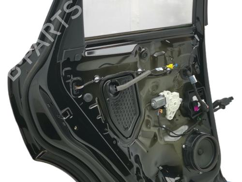 Dør venstre bagtil CUPRA TERRAMAR (KP1) 2.0 TSI VZ 4Drive | BP35763115C4 - Image 9