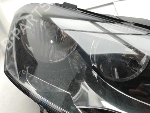 Right headlight VW PASSAT B7 Estate Van (365) 3.6 FSi 4motion | BP38918787C29 - Image 11