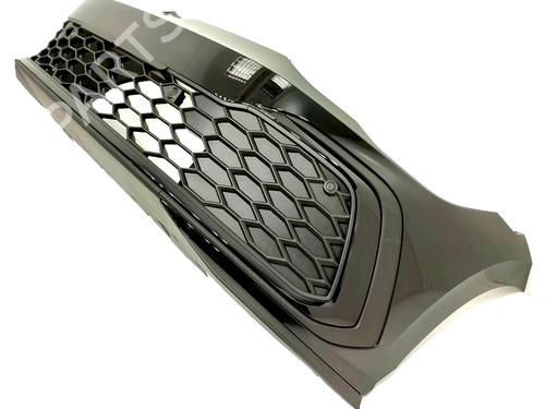Front bumper VW GOLF VIII (CD1, DA1) 2.0 TSI 4motion | BP35757601C7 - Image 3