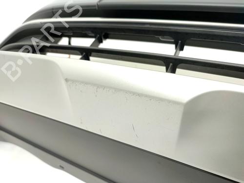 Front bumper VW PASSAT B8 (3G2, CB2) 2.0 TDI | BP35757535C7  - Image 6
