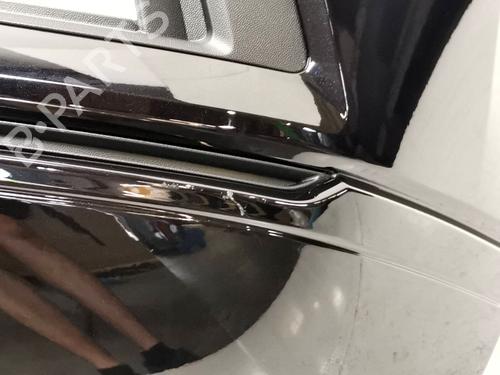 Front bumper VW PASSAT B8 (3G2, CB2) 2.0 TDI | BP35758574C7 - Image 3