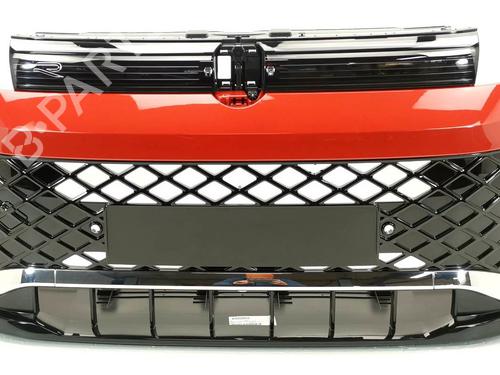 Used Front bumper Front bumper 35760247 35760247