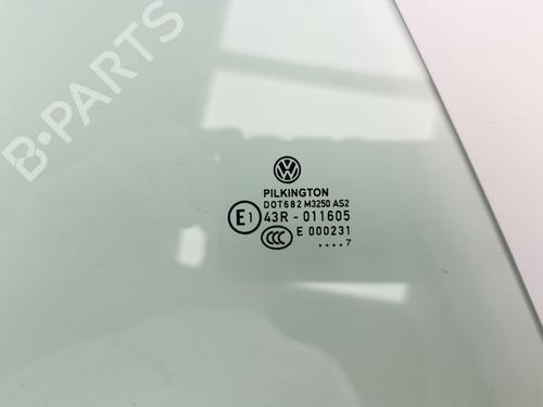 Rear left door window VW ARTEON (3H7, 3H8) 1.5 TSi | BP34732087C20  - Image 8