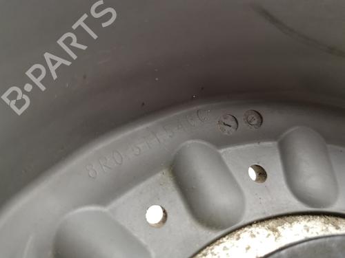 Other AUDI A6 C7 (4G2, 4GC) 2.8 FSI | BP34731789O1 - Image 3
