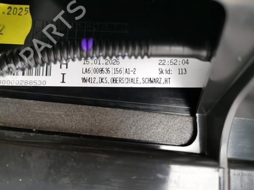 Spoiler bagklap VW ID.7 Tourer (ED5) GTX 4motion | BP34726082C96 - Image 6