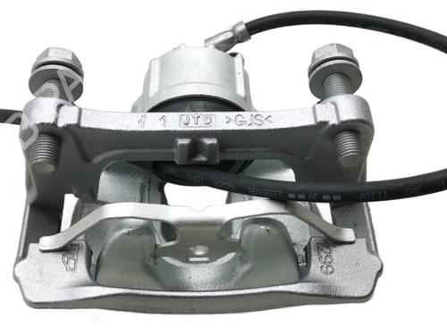 Right front brake caliper VW TIGUAN (CT1) 1.5 eTSI | BP34731321M104  - Image 10