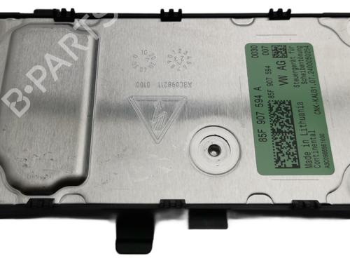 Electronic module VW ID. Buzz Bus (EBB, EBJ) Electric (EBB) | BP34727107M83 - Image 9