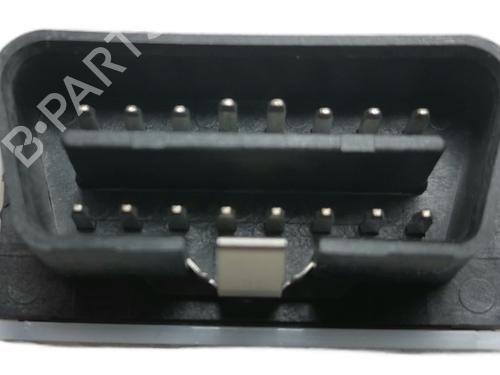 Electronic module VW AMAROK (2HA, 2HB, S1B, S6B, S7A, S7B, AGD) 3.0 TDI 4motion | BP35763495M83 - Image 4