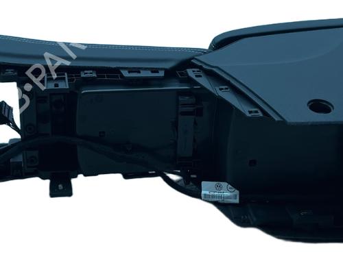 Mittelkonsole VW TAYRON (R41) 2.0 TSI 4motion | BP36153777I22 - Image 9