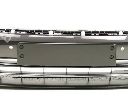 Used Front bumper Front bumper VW PASSAT B8 (3G2, CB2) 2.0 TDI (122 hp) 35758545 35758545