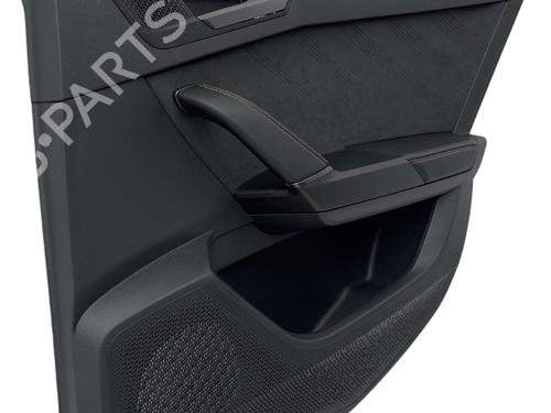 Rear right panel CUPRA LEON Sportstourer (KL8, KU8, KUD) 2.0 TSI 4Drive | BP37434243C61 - Image 2