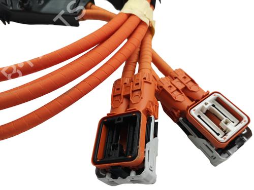 Wiring harness VW GOLF VIII Variant (CG5, DB5) 2.0 TDI 4motion | BP37229246E16 - Image 4