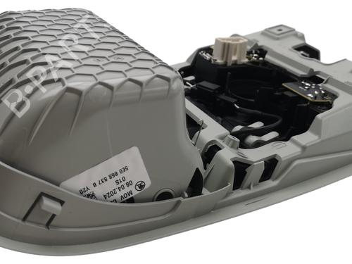 Interior roof light CUPRA ATECA (KH7, KHP, KBP) 2.0 TSI 4Drive | BP37434198I8 - Image 8