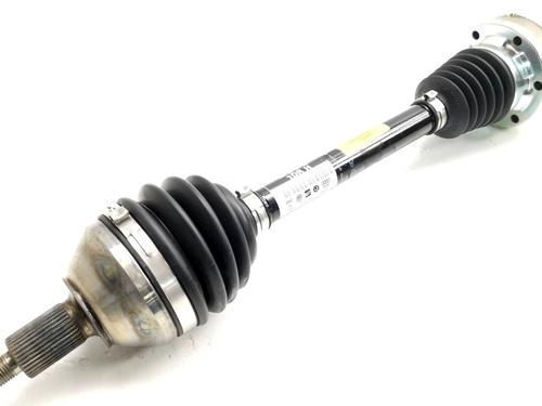 Used Left front driveshaft Left front driveshaft SKODA FABIA I (6Y2) 1.4 16V (100 hp) 35758436 35758436