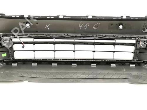 Front bumper VW PASSAT B8 (3G2, CB2) 2.0 TDI | BP35759160C7 - Image 2